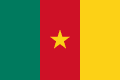 Trouvez des informations sur différents endroits dans Cameroun